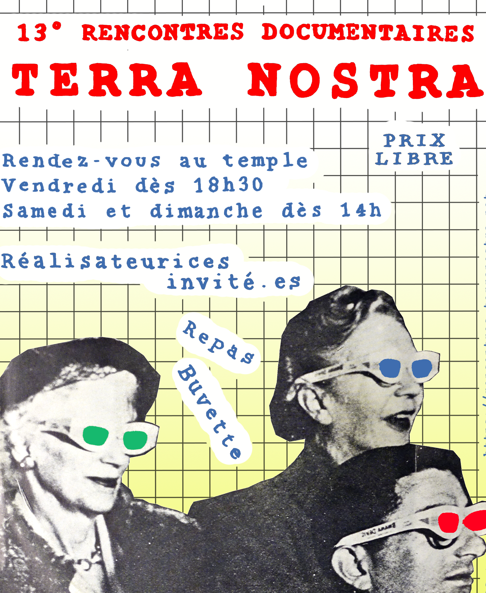 Rencontres Terra Nostra #13
