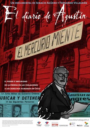 El Diario de Augustin