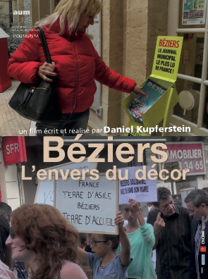 Béziers, l’envers du décor partie 1 et 2