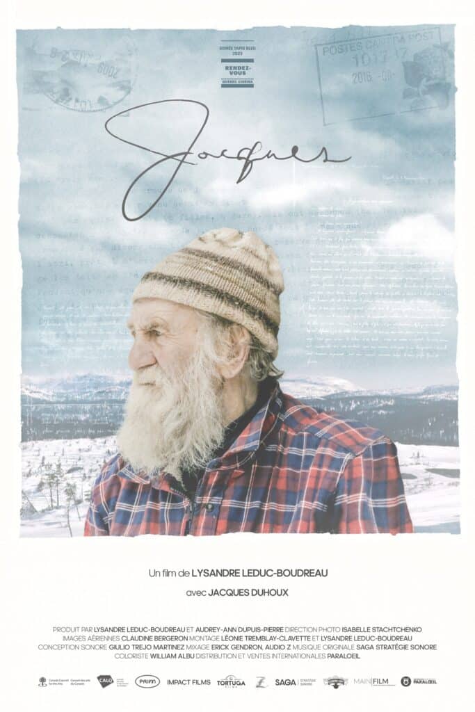 Jacques